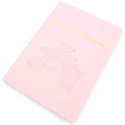 Journal 101 Dalmatiens Legacy