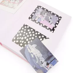 Journal 101 Dalmatiens Legacy