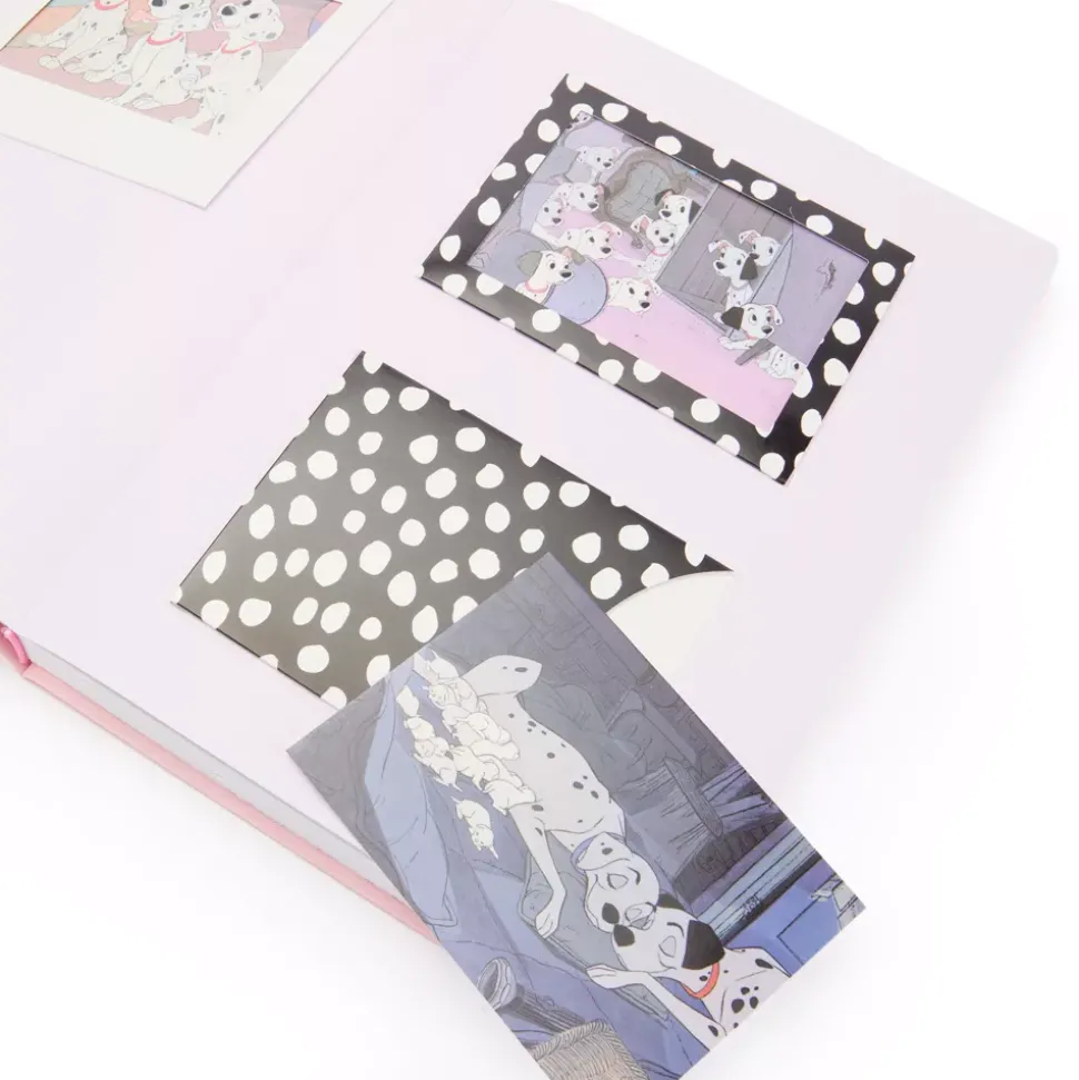 Journal 101 Dalmatiens Legacy