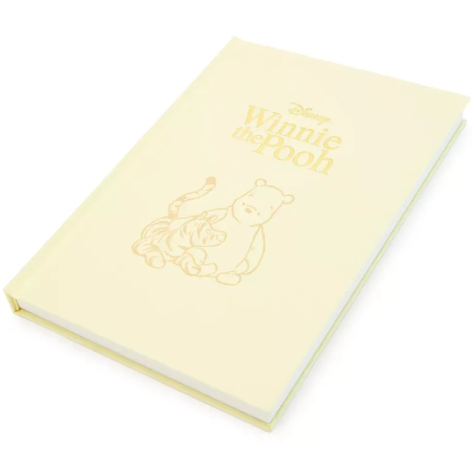 Journal Winnie l'Ourson Legacy
