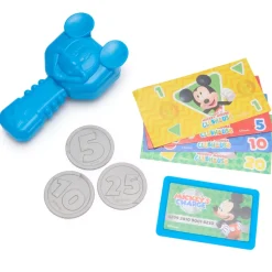 Just Play Caisse enregistreuse La Maison de Mickey