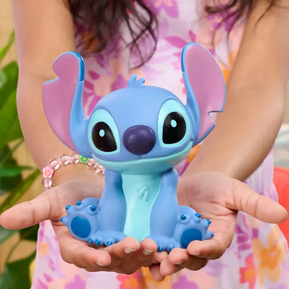 Just Play Coffret poupée et figurine Disney Lilo & Stitch