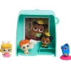 Just Play Collection de figurines nostalgiques Disney Doorables
