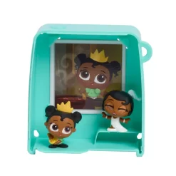 Just Play Collection de figurines nostalgiques Disney Doorables