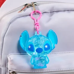 Just Play Figurine Stitch à attacher de Disney, Lilo & Stitch