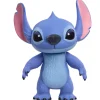 Just Play Figurine Stitch en vinyle grandiose, Lilo & Stitch (2025)