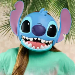 Just Play Masque Stitch parlant Disney, Lilo & Stitch