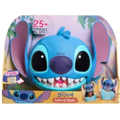 Just Play Masque Stitch parlant Disney, Lilo & Stitch