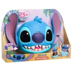 Just Play Masque Stitch parlant Disney, Lilo & Stitch