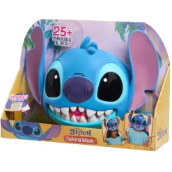 Just Play Masque Stitch parlant Disney, Lilo & Stitch