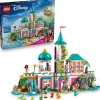 LEGO Disney Le château des princesses et les animaux royaux 43267