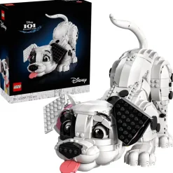 LEGO DSNY CLS 43269