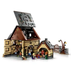 LEGO Ideas Hocus Pocus Disney : le manoir des sœurs Sanderson 21341