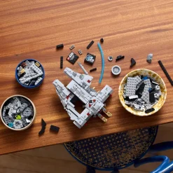 LEGO Millennium Falcon 75375