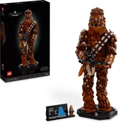 LEGO Star Wars Chewbacca Set 75371