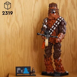 LEGO Star Wars Chewbacca Set 75371