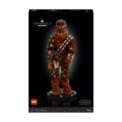 LEGO Star Wars Chewbacca Set 75371