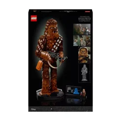 LEGO Star Wars Chewbacca Set 75371