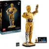 LEGO Star Wars C-3PO 75398