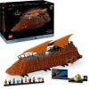 LEGO Star Wars La barge à voiles de Jabba 75397