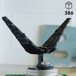 LEGO Star Wars La navette de commandement de Kylo Ren 75406