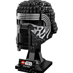 LEGO Star Wars Le casque de Kylo Ren 75415