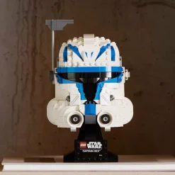 LEGO Star Wars 75349 Le casque du Capitaine Rex