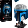 LEGO Star Wars Le casque de Jango Fett 75408