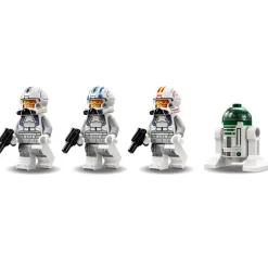 LEGO Star Wars Le chasseur ARC-170 75402