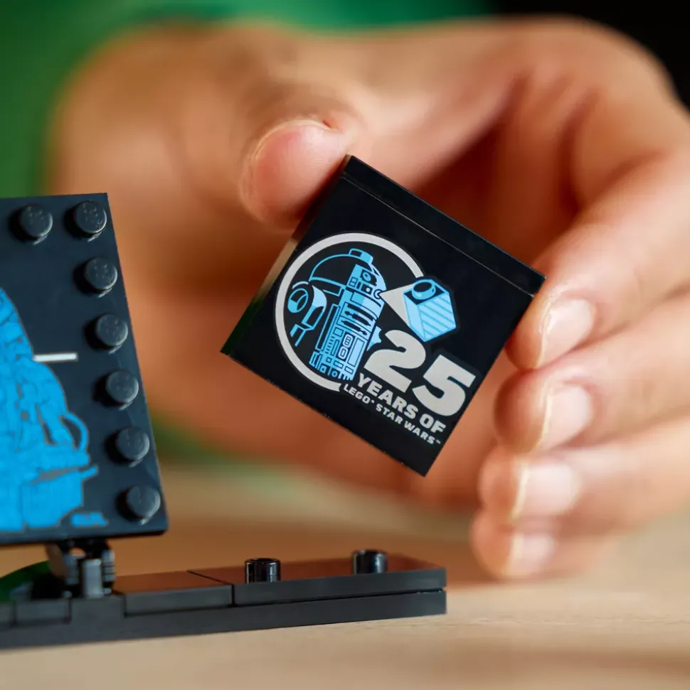 LEGO Star Wars Le Droïdeka 75381
