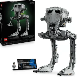 LEGO Star Wars Le marcheur AT-ST 75417