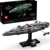 LEGO Star Wars Le Starcruiser Home One 75405
