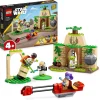 LEGO Star Wars Le temple Jedi de Tenoo
