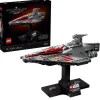 LEGO Star Wars Le transport d’assaut de classe Acclamator 75404