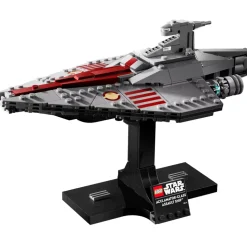 LEGO Star Wars Le transport d’assaut de classe Acclamator 75404