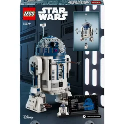 LEGO Star Wars R2-D2 75379