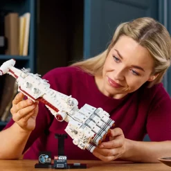 LEGO Star Wars Tantive IV 75376