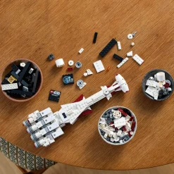 LEGO Star Wars Tantive IV 75376