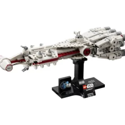 LEGO Star Wars Tantive IV 75376