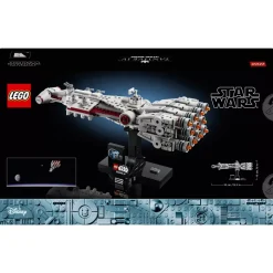 LEGO Star Wars Tantive IV 75376