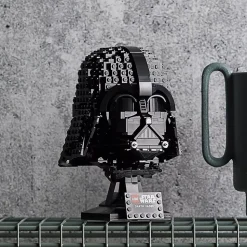 LEGO Star Wars 75304 Le casque de Dark Vador