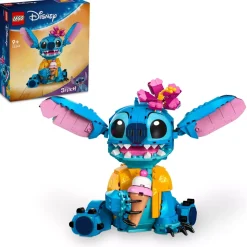 LEGO Stitch 43249