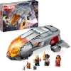 LEGO Super Heroes La Hoopty Set 76232