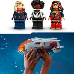 LEGO Super Heroes La Hoopty Set 76232