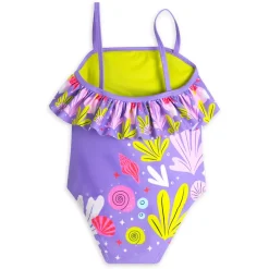 Maillot de bain Ariel pour enfants, La Petite Sirène