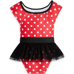 Maillot de bain deluxe Minnie pour enfants