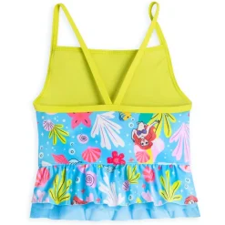 Maillot de bain deux-pièces La Petite Sirène pour enfants