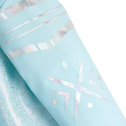 Maillot de bain Elsa 2 pièces pour enfants, La Reine des Neiges