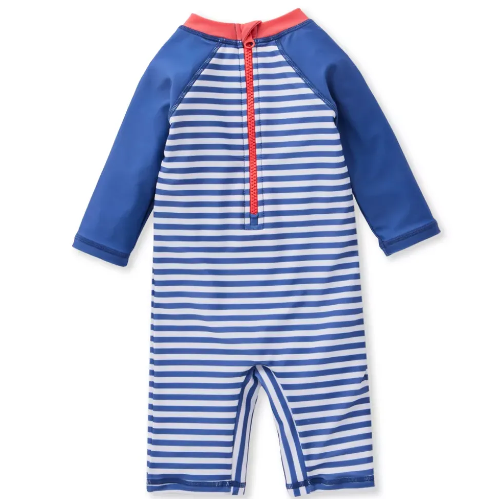 Maillot de bain Mickey pour bébé