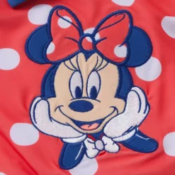 Maillot de bain Minnie pour bébé